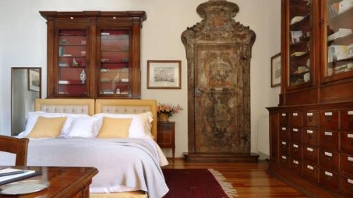 Villa La Cassinella Ultra Luxury Villa Lake Como Italy