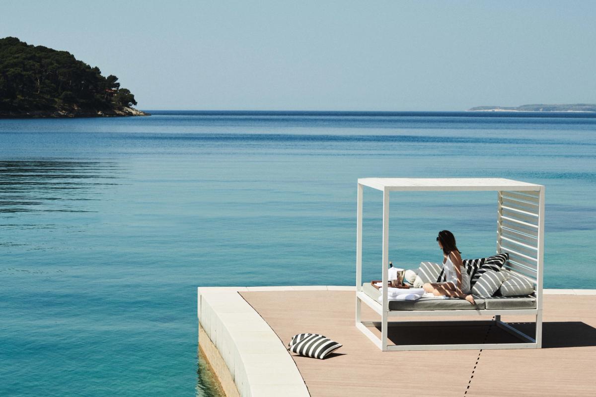 Mali Losinj Lookbook