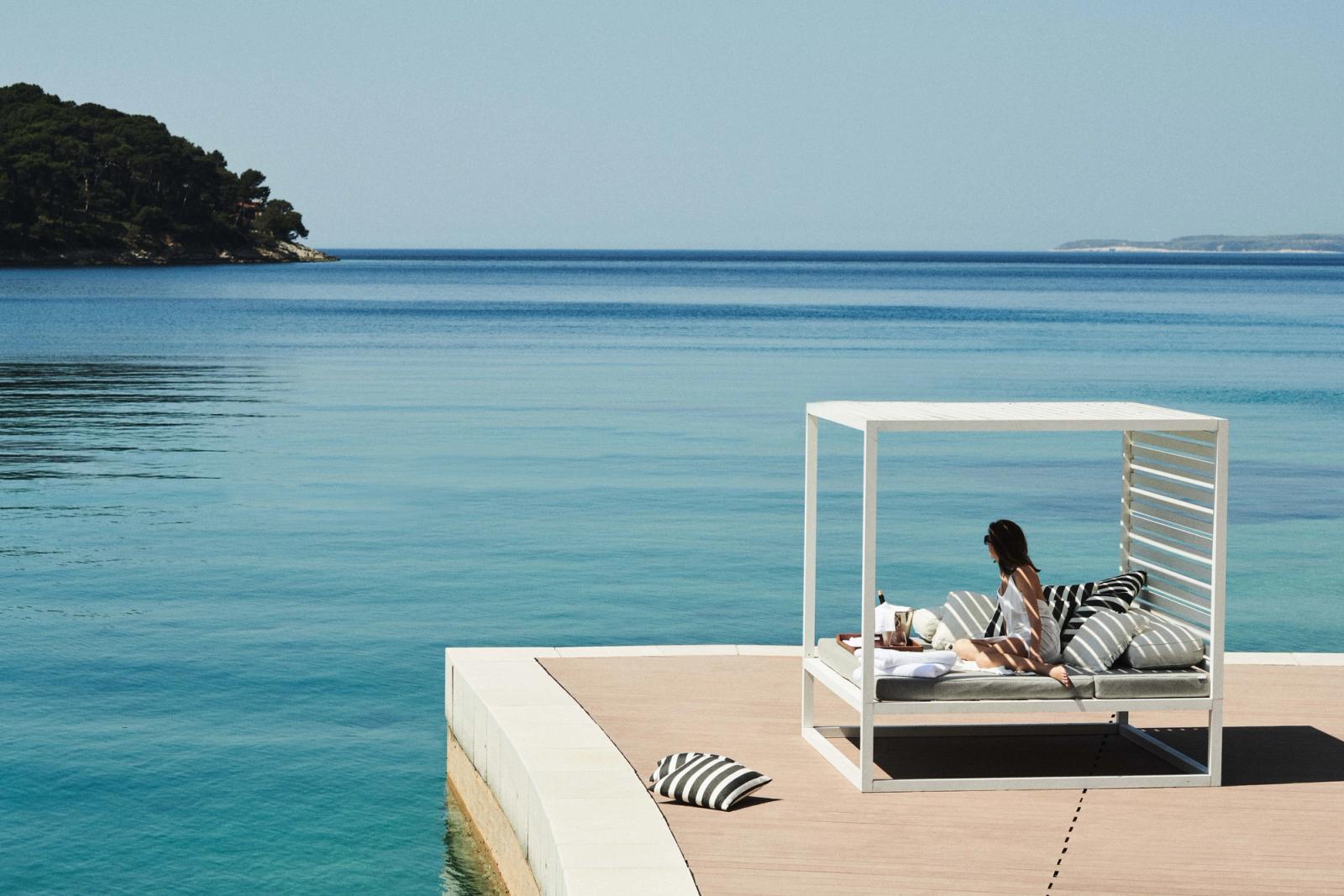 Mali Losinj Lookbook