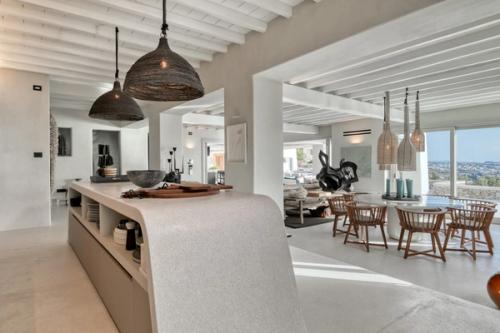 Majestic property in prime Agia Sofia, Mykonos, Greece 