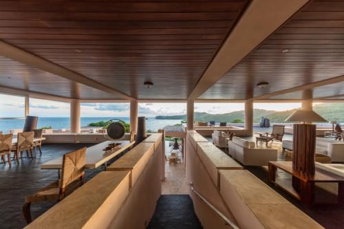 Taliesin Ultra Luxury Villa Rental Mustique