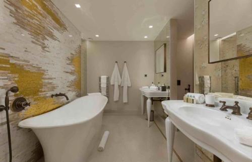 Villa Canoubwest St Tropez