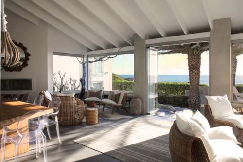 Llandudno Luxury Villa Rental