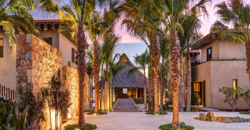 Casa Koko, Punta Mita, Mexico