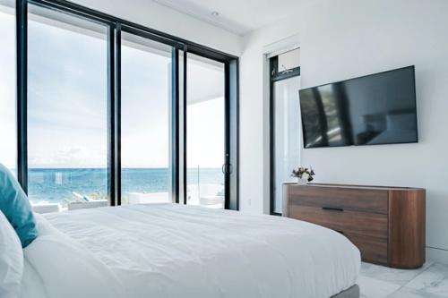 Villa Stark Luxury Villa Turks and Caicos
