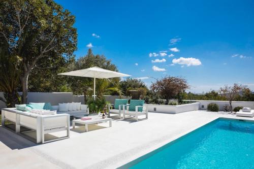 EL ZAFIRO, IBIZA, SPAIN