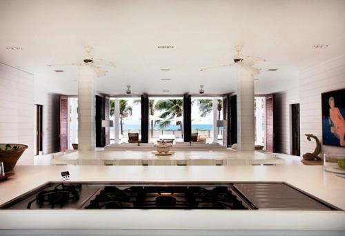 Villa Sand Club St Barths Ultra Luxury Villa Vacation Rental