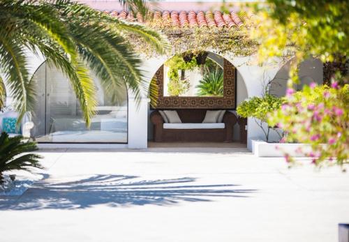 EL ZAFIRO, IBIZA, SPAIN