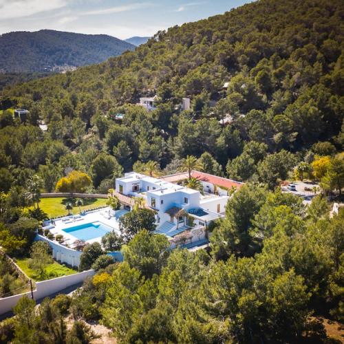 EL ZAFIRO, IBIZA, SPAIN