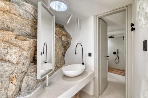 Majestic property in prime Agia Sofia, Mykonos, Greece 