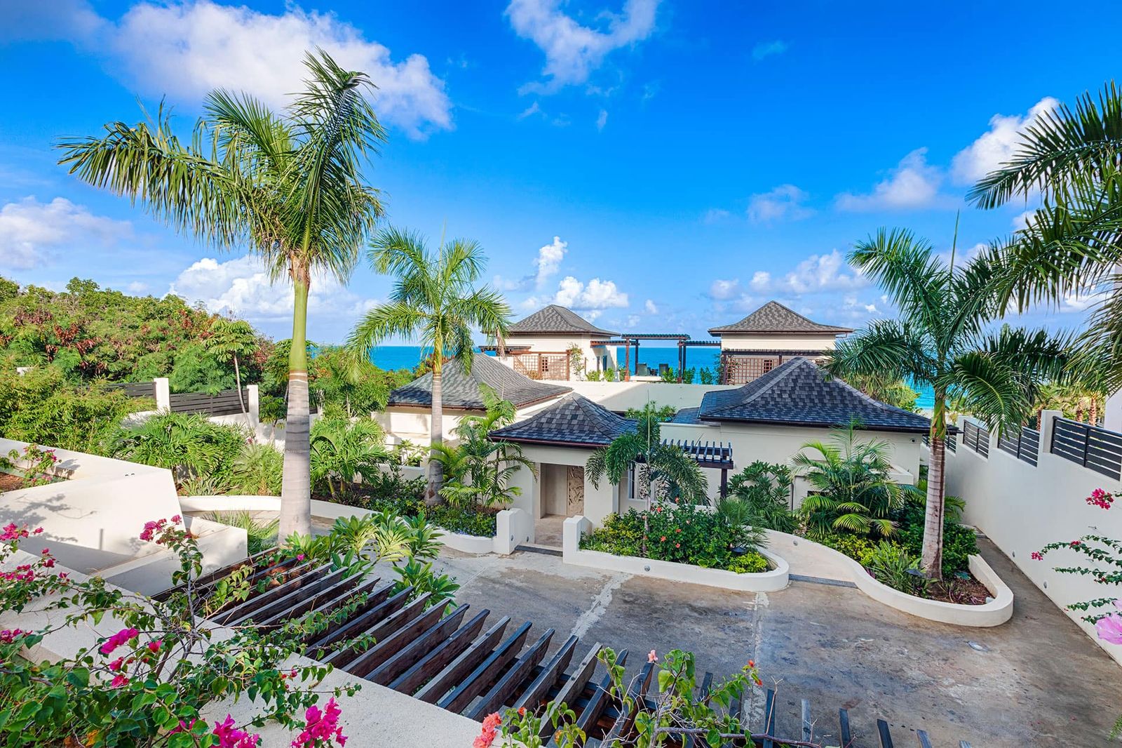 Neveah Luxury Villa Anguilla