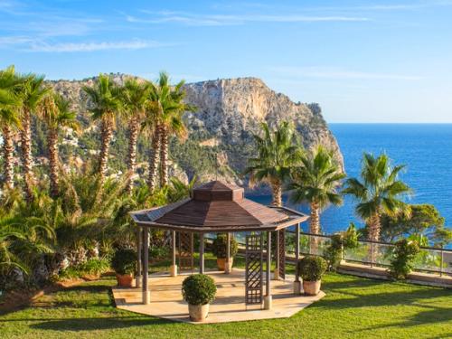 Las Brisas Luxury Estate, Andratx, Mallorca