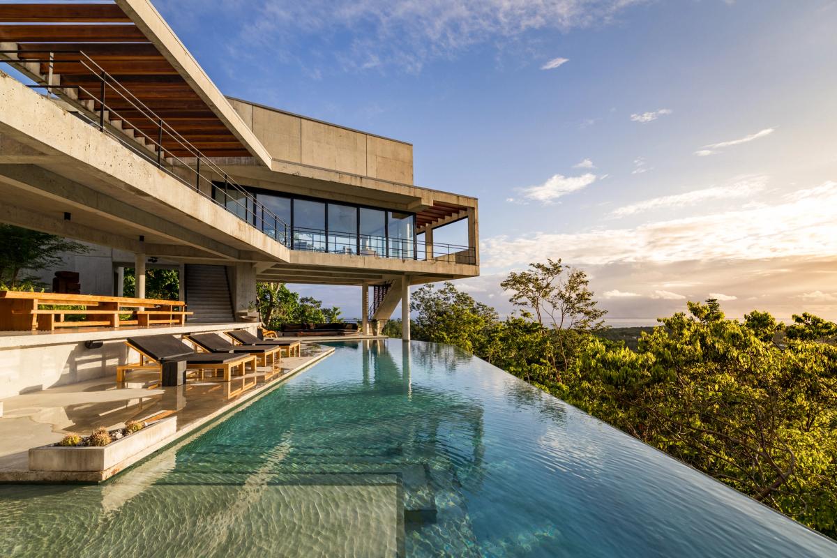 San San Beach Retreat, Jamaica