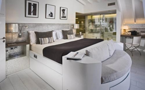 Villa Rockstar Ultra Luxury Villa Vacation Rental St Barths