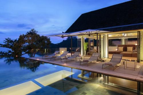 Samsara Saengootsa, Phuket, Thailand