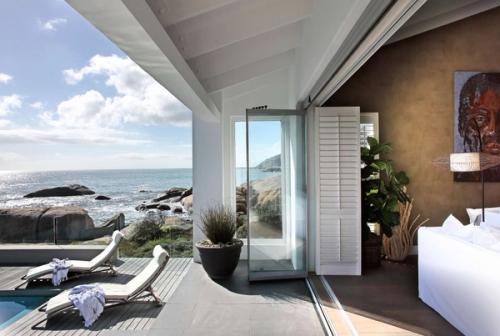 Llandudno Luxury Villa Rental