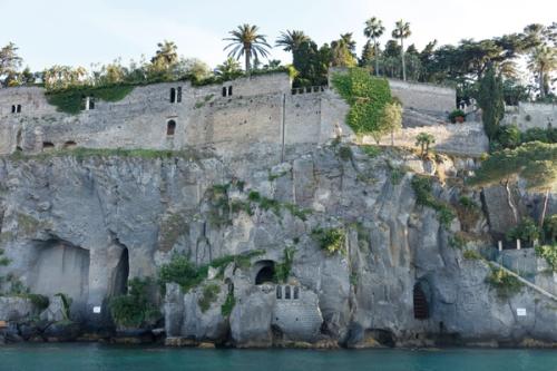 Villa Astor Ultra Luxury Amalfi Coast Italy