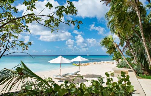The Great House Ultra Luxury Villa Barbados