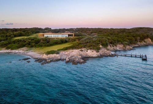Luca Alberghini Estate Vacation Rental Sardinia