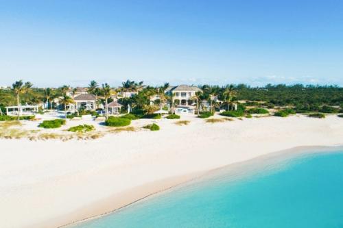 villa rental grace bay