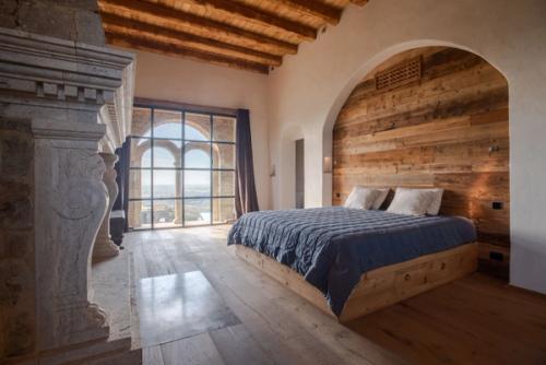 Argentaia Ultra Luxury Villa Rental Tuscany