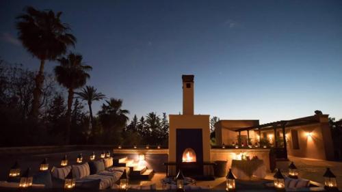 ezzahra_marrakech_villa