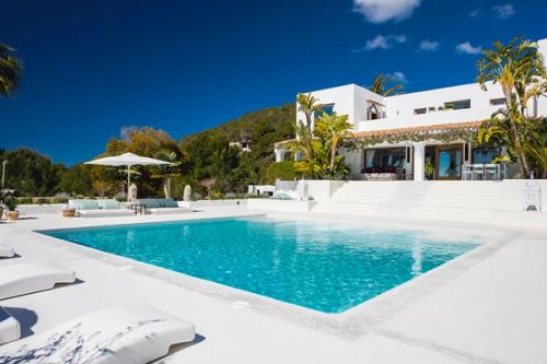 EL ZAFIRO, IBIZA, SPAIN