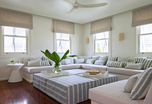 The Great House Ultra Luxury Villa Barbados