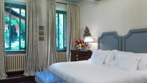 Villa La Cassinella Ultra Luxury Villa Lake Como Italy