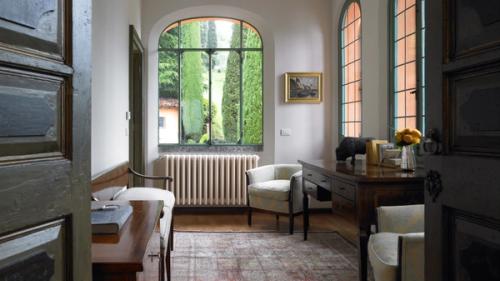 Villa La Cassinella Ultra Luxury Villa Lake Como Italy