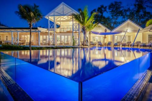 Thanda Private Island Tanzania Ultra Villa Rental