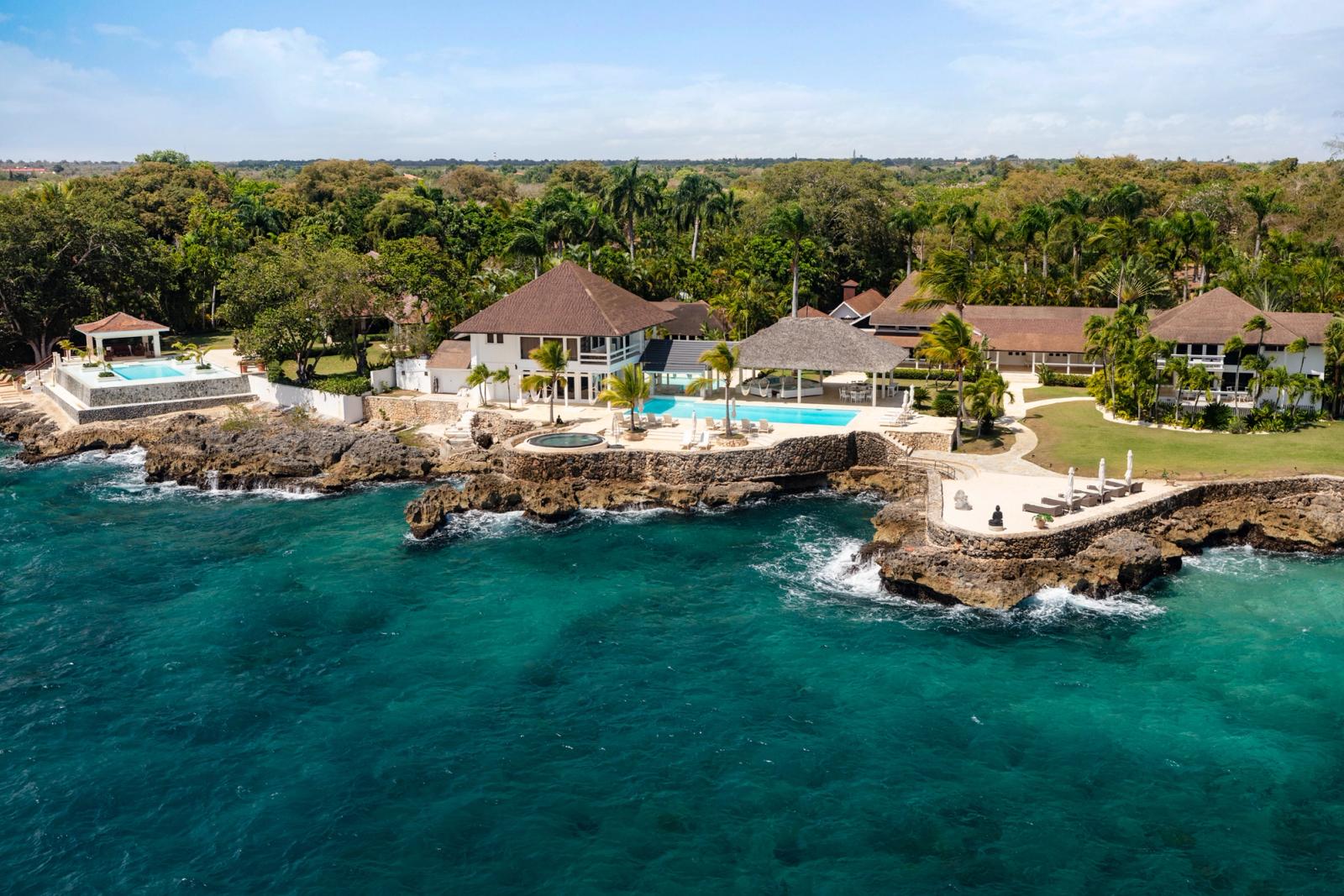 Casa De Campo