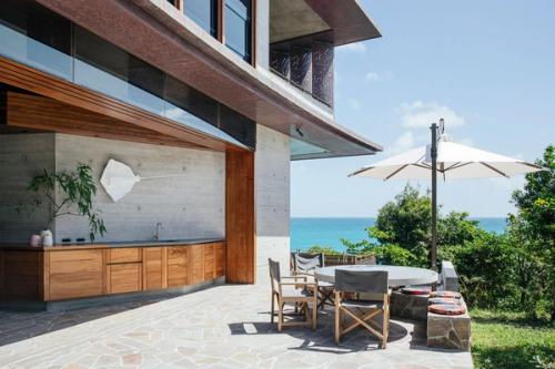 The House at Lizard Island_Great Barrier Reef Villa