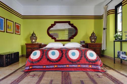 ezzahra_marrakech_villa