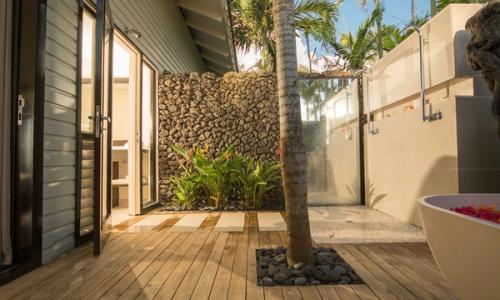 Raiwasa Private Villa Fiji
