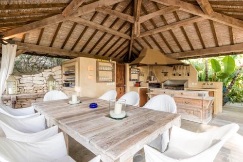 VILLA YAMA, IBIZA, SPAIN