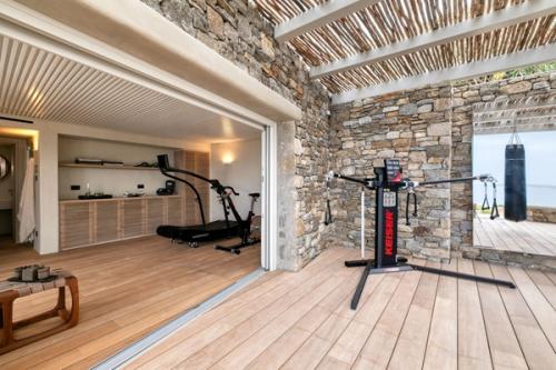 Majestic property in prime Agia Sofia, Mykonos, Greece 