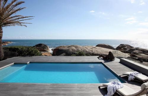 Llandudno Luxury Villa Rental