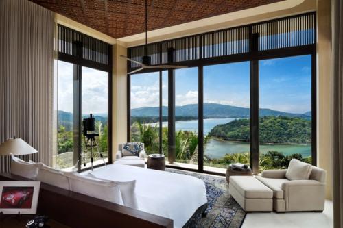 Villa Similian, Phuket, Thailand