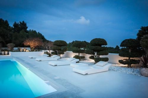 EL ZAFIRO, IBIZA, SPAIN