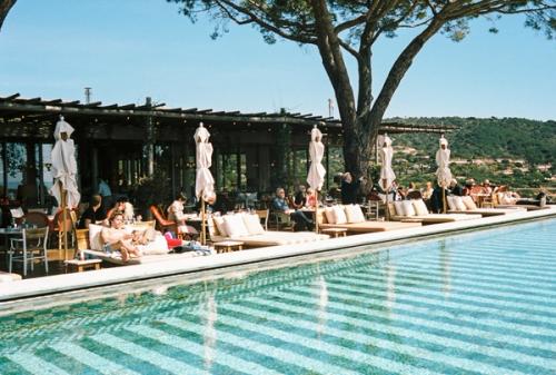 Lily of the Valley Hotel