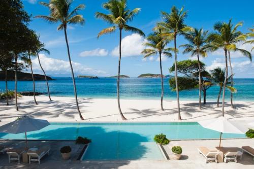 Palm Beach Mustique