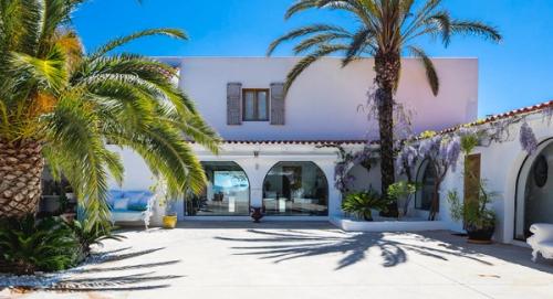 EL ZAFIRO, IBIZA, SPAIN