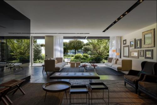 Casa Fantini Ultra Luxury Villa Rental Lake Orta Italy