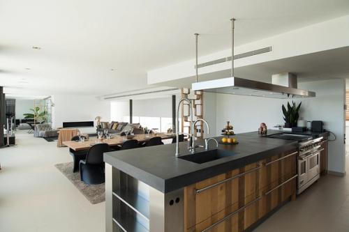 VILLA EMILIO, IBIZA, SPAIN
