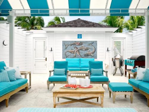 Bahamas Harbour Island Luxury Vacation Rental