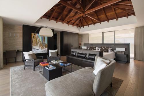 Villa Wake Up St Barths