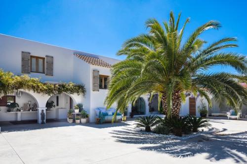 EL ZAFIRO, IBIZA, SPAIN