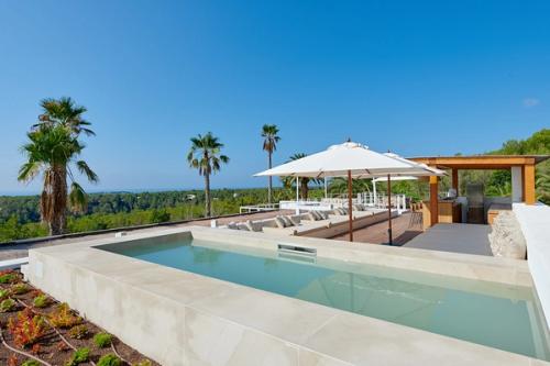 Ibiza Ultra Luxury Vacation Rental