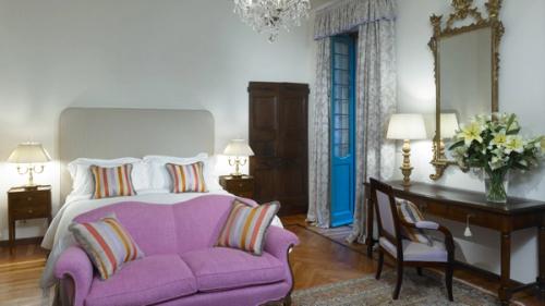 Villa La Cassinella Ultra Luxury Villa Lake Como Italy